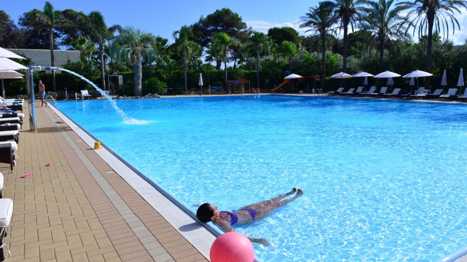 Green Paradise Resort